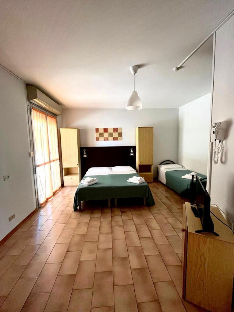 Nazionale Hotel 3*
