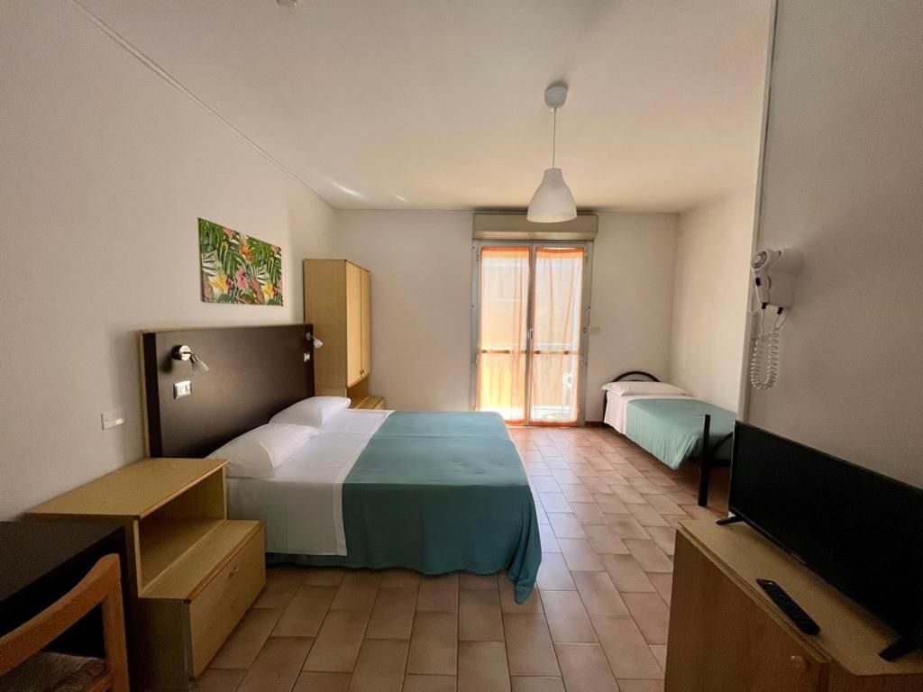 Hotel Nazionale Cervia